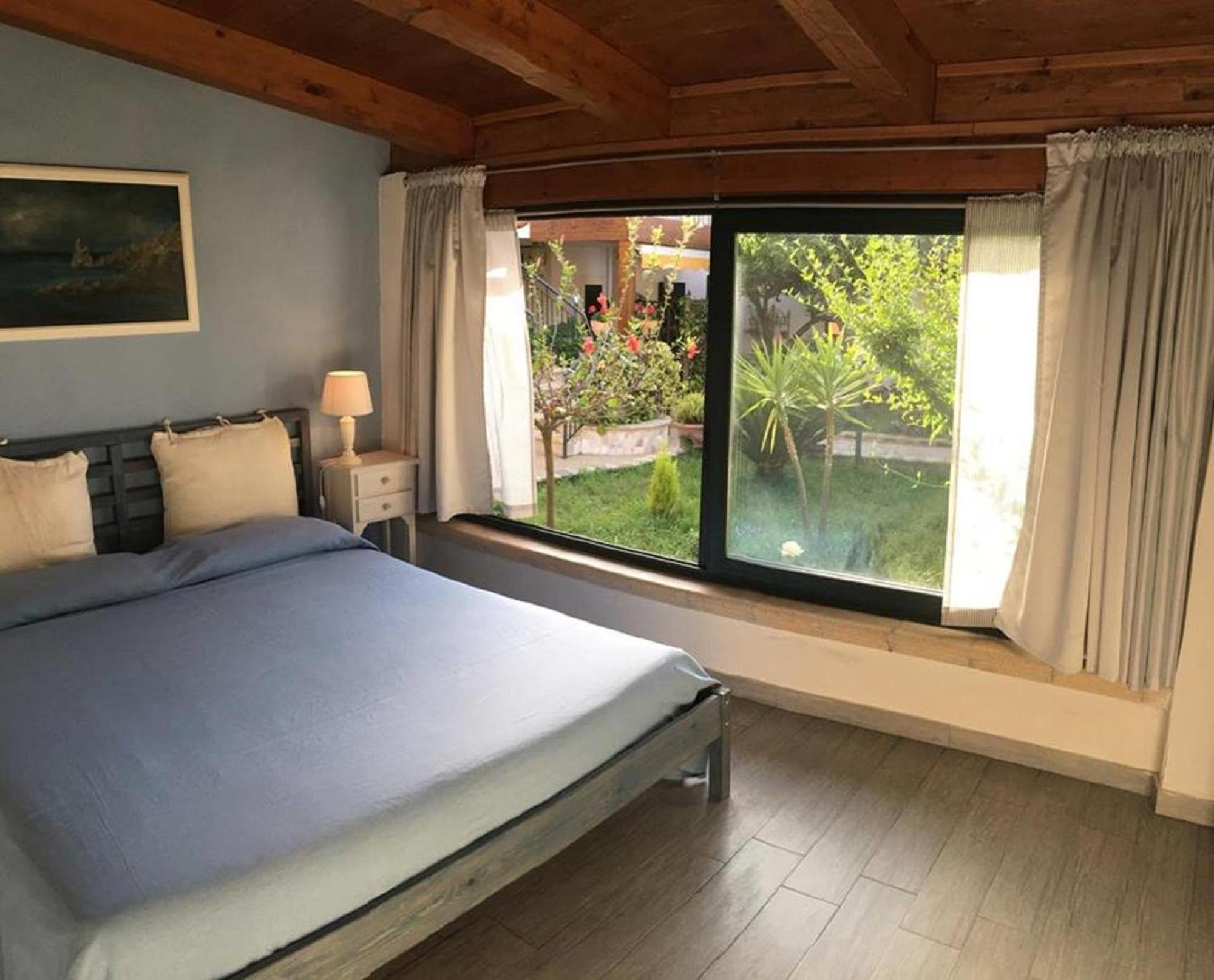 Villa Giulia Parghelia Room photo