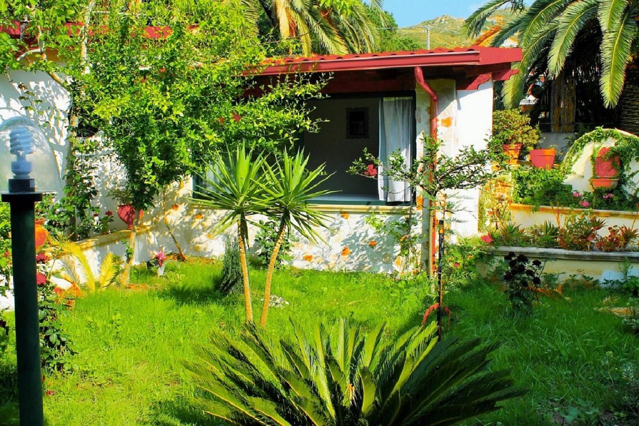 Villa Giulia Parghelia Exterior photo