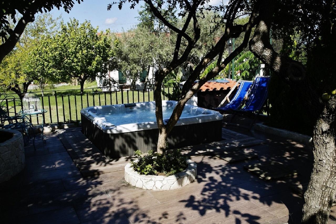 Villa Giulia Parghelia Exterior photo