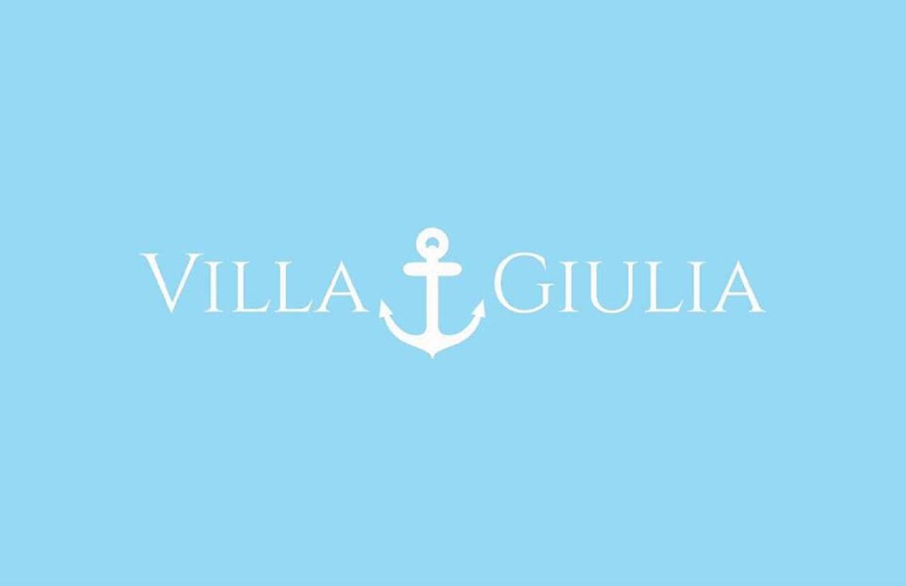 Villa Giulia Parghelia Exterior photo